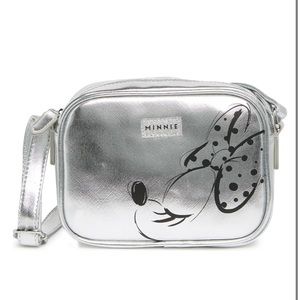 Disney Minnie Mouse‎ Crossbody Bag DANI BY DANIELLE NICOLE